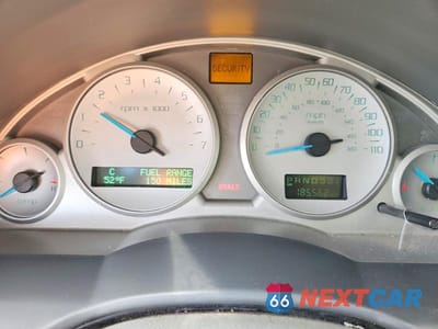 Zdjęcie 9 z 13 samochodu: 2003 BUICK RENDEZVOUS CX VIN:3G5DA03E53S542382 - miniatura