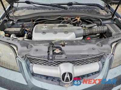 Zdjęcie 11 z 13 samochodu: 2004 ACURA MDX TOURING VIN:2HNYD18834H508689 - miniatura