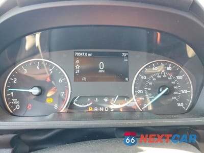 Zdjęcie 9 z 13 samochodu: 2019 FORD ECOSPORT SE VIN:MAJ3S2GE3KC275308 - miniatura