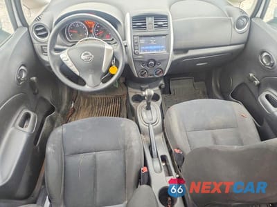 Zdjęcie 8 z 12 samochodu: 2019 NISSAN VERSA NOTE S VIN:3N1CE2CP4KL360495 - miniatura