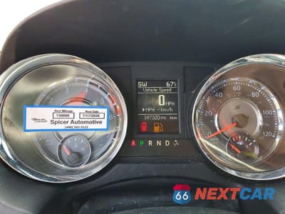 Zdjęcie 9 z 13 samochodu: 2015 CHRYSLER TOWN & COUNTRY S VIN:2C4RC1HG1FR698137 - miniatura