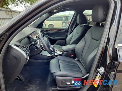 Zdjęcie 7 z 13 samochodu: 2020 BMW X3 SDRIVE30I VIN:5UXTY3C05LLU70948 - miniatura