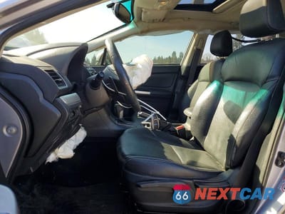 Zdjęcie 7 z 12 samochodu: 2015 SUBARU XV CROSSTREK 2.0 LIMITED VIN:JF2GPAPC3F8316584 - miniatura