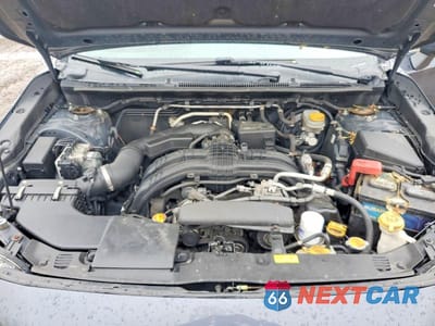 Zdjęcie 12 z 13 samochodu: 2018 SUBARU CROSSTREK LIMITED VIN:JF2GTAMCXJH244467 - miniatura