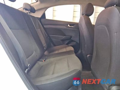 Zdjęcie 10 z 12 samochodu: 2020 HYUNDAI ACCENT SE VIN:3KPC24A63LE097255 - miniatura