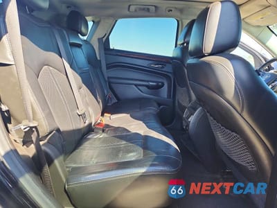 Zdjęcie 11 z 13 samochodu: 2016 CADILLAC SRX LUXURY COLLECTION VIN:3GYFNBE3XGS515689 - miniatura