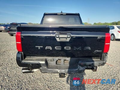 Zdjęcie 6 z 12 samochodu: 2026 TOYOTA TACOMA SR5 VIN:3TYKB5FN2TT031632 - miniatura