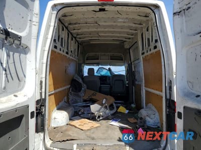 Zdjęcie 13 z 14 samochodu: 2013 NISSAN NV 2500 VIN:1N6BF0LX1DN102526 - miniatura