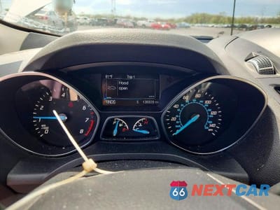 Zdjęcie 9 z 12 samochodu: 2013 FORD ESCAPE SEL VIN:1FMCU0HX5DUD77016 - miniatura