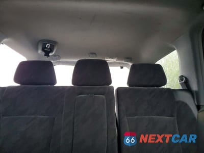 Zdjęcie 10 z 13 samochodu: 2003 HONDA CR-V EX VIN:JHLRD77843C031595 - miniatura