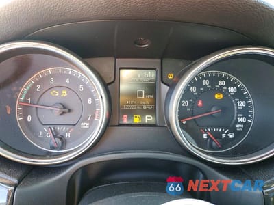 Zdjęcie 9 z 14 samochodu: 2012 JEEP GRAND CHEROKEE LAREDO VIN:1C4RJFAG1CC245167 - miniatura