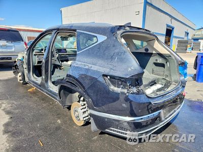 Drugie zdjęcie samochodu z przodu: 2025 GENESIS GV80 PRESTIGE VIN:KMUHCESB9SU234247 - miniatura