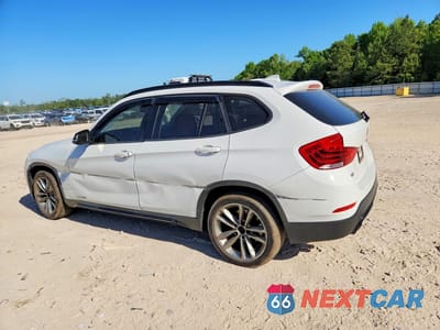Drugie zdjęcie samochodu z przodu: 2015 BMW X1 XDRIVE28I VIN:WBAVL1C55FVY36941 - miniatura