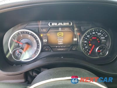Zdjęcie 9 z 12 samochodu: 2020 RAM 1500 LARAMIE VIN:1C6SRFJM8LN201694 - miniatura
