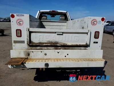 Zdjęcie 6 z 11 samochodu: 2019 FORD F250 SUPER DUTY VIN:1FDBF2B66KED71847 - miniatura