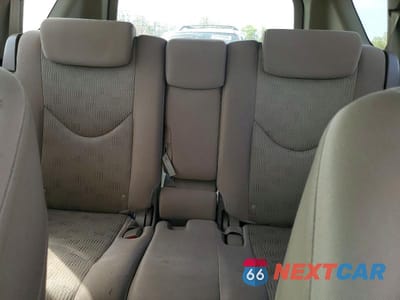 Zdjęcie 10 z 13 samochodu: 2009 TOYOTA RAV4 BASE VIN:JTMBF33V49D020385 - miniatura