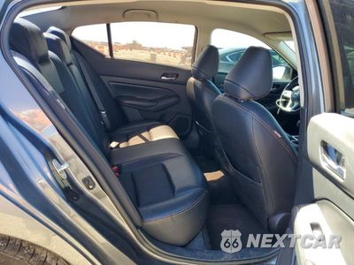 Zdjęcie 10 z 12 samochodu: 2021 NISSAN ALTIMA 2.5 SR VIN:1N4BL4CV9MN324156 - miniatura