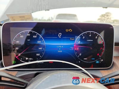 Zdjęcie 9 z 12 samochodu: 2025 MERCEDES-BENZ C 300 VIN:W1KAF4GB5SR281640 - miniatura