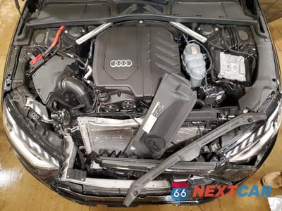 Zdjęcie 11 z 11 samochodu: 2024 AUDI A4 PREMIUM PLUS 45 VIN:WAUEAAF45RN010216 - miniatura