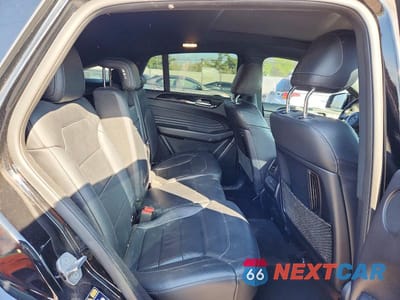 Zdjęcie 11 z 14 samochodu: 2019 MERCEDES-BENZ GLE COUPE 43 AMG VIN:4JGED6EB6KA137377 - miniatura