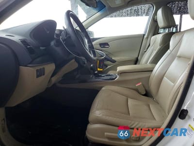 Zdjęcie 7 z 14 samochodu: 2014 ACURA RDX VIN:5J8TB3H39EL015594 - miniatura