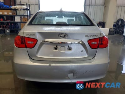 Zdjęcie 6 z 12 samochodu: 2010 HYUNDAI ELANTRA GLS VIN:KMHDU4AD6AU837906 - miniatura
