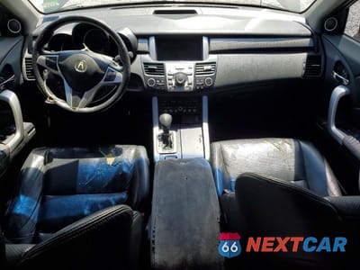Zdjęcie 8 z 13 samochodu: 2008 ACURA RDX TECHNOLOGY VIN:5J8TB18518A007320 - miniatura