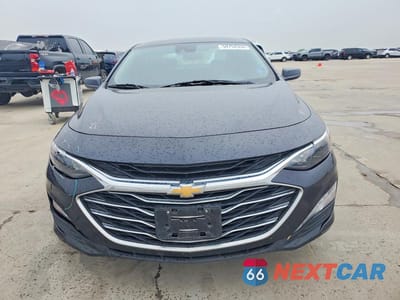 Piąte zdjęcie samochodu w środku: 2023 CHEVROLET MALIBU LT VIN:1G1ZD5ST1PF136895 - miniatura
