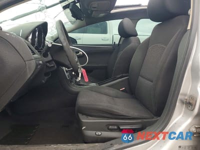 Zdjęcie 7 z 11 samochodu: 2011 CHEVROLET MALIBU 1LT VIN:1G1ZC5E19BF292916 - miniatura