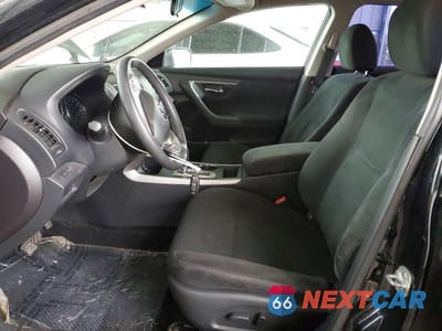 Zdjęcie 7 z 13 samochodu: 2015 NISSAN ALTIMA 2.5 S VIN:1N4AL3AP3FC182704 - miniatura