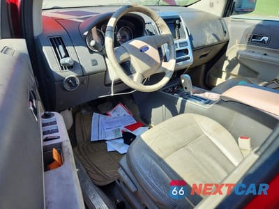Zdjęcie 8 z 13 samochodu: 2010 FORD EDGE LIMITED VIN:2FMDK3KC2ABA05880 - miniatura