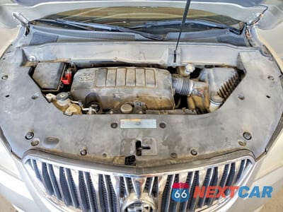Zdjęcie 11 z 12 samochodu: 2014 BUICK ENCLAVE VIN:5GAKVBKD9EJ376530 - miniatura