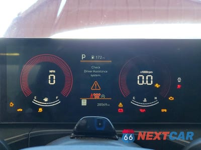 Zdjęcie 9 z 14 samochodu: 2025 HYUNDAI SANTA FE SEL VIN:5NMP2DGL0SH098823 - miniatura