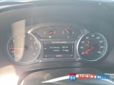 Zdjęcie 9 z 13 samochodu: 2024 CHEVROLET TRAVERSE LIMITED LT VIN:1GNETVKW3RJ129361 - miniatura