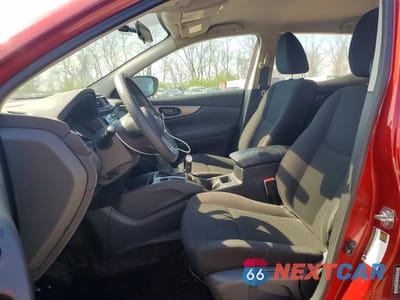 Zdjęcie 7 z 13 samochodu: 2019 NISSAN ROGUE SPORT S VIN:JN1BJ1CR1KW337298 - miniatura