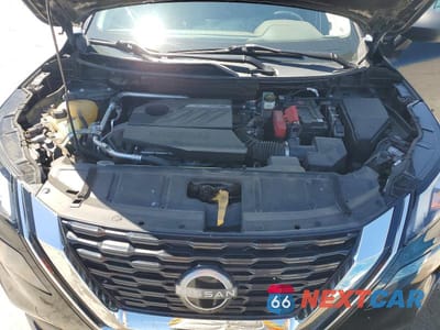 Zdjęcie 12 z 13 samochodu: 2022 NISSAN ROGUE S VIN:5N1BT3AA4NC709251 - miniatura
