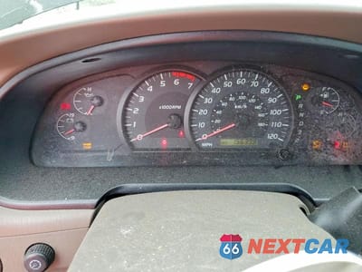 Zdjęcie 9 z 12 samochodu: 2005 TOYOTA TUNDRA SR5 VIN:5TBET34165S466336 - miniatura