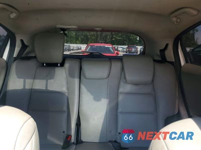 Zdjęcie 10 z 13 samochodu: 2016 HONDA HR-V EXL VIN:3CZRU6H76GM714359 - miniatura