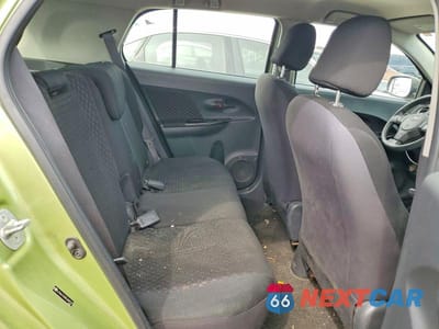 Zdjęcie 10 z 12 samochodu: 2009 SCION XD BASE VIN:JTKKU10439J049747 - miniatura