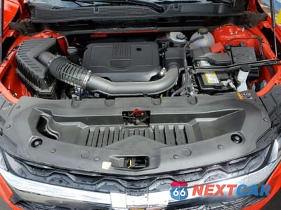 Zdjęcie 11 z 12 samochodu: 2026 CHEVROLET BLAZER 2LT VIN:3GNKBCR42TS145006 - miniatura