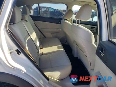 Zdjęcie 10 z 12 samochodu: 2014 SUBARU XV CROSSTREK 2.0 PREMIUM VIN:JF2GPAVCXE8281611 - miniatura