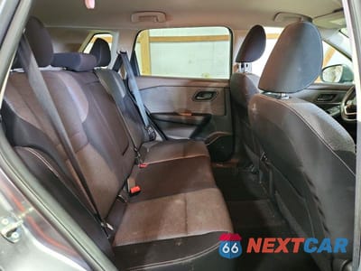 Zdjęcie 11 z 13 samochodu: 2021 NISSAN ROGUE S VIN:5N1AT3AB8MC692215 - miniatura