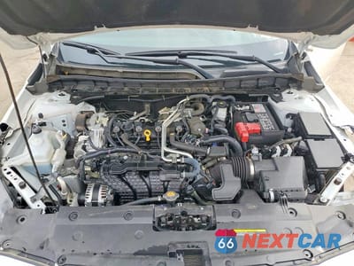 Zdjęcie 11 z 12 samochodu: 2024 NISSAN ALTIMA S VIN:1N4BL4BV8RN417825 - miniatura