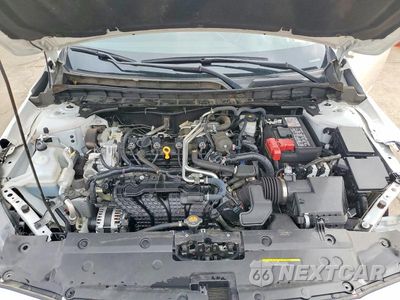 Zdjęcie 11 z 12 samochodu: 2024 NISSAN ALTIMA S VIN:1N4BL4BV8RN417825 - miniatura