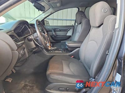 Zdjęcie 13 z 28 samochodu: 2016 CHEVROLET TRAVERSE LT VIN:1GNKVGKD1GJ339638 - miniatura