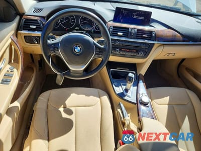 Zdjęcie 8 z 11 samochodu: 2015 BMW 328 I SULEV VIN:WBA3C1C53FP851207 - miniatura