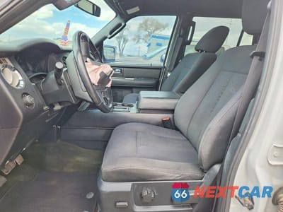 Zdjęcie 7 z 13 samochodu: 2016 FORD EXPEDITION XL VIN:1FMJU1GT2GEF50856 - miniatura