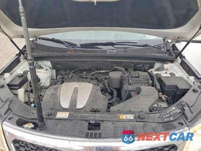 Zdjęcie 12 z 13 samochodu: 2013 KIA SORENTO EX VIN:5XYKUDA26DG411052 - miniatura