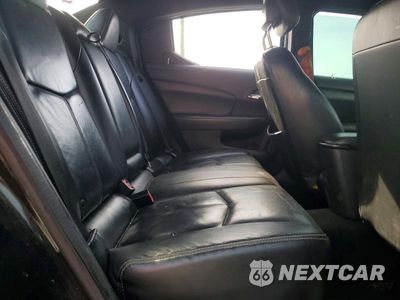 Zdjęcie 10 z 12 samochodu: 2013 DODGE AVENGER SXT VIN:1C3CDZCB1DN576647 - miniatura