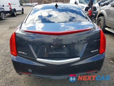 Zdjęcie 6 z 13 samochodu: 2015 CADILLAC ATS PREMIUM VIN:1G6AL5SXXF0107619 - miniatura
